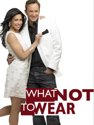 What Not To Wear On TLC